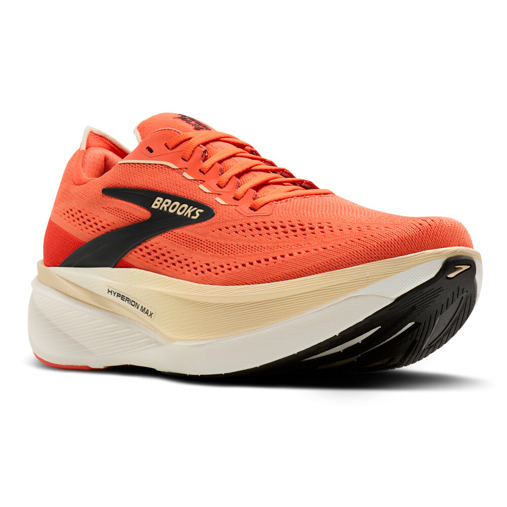 Brooks Hyperion Max 4 Men's - Image 4