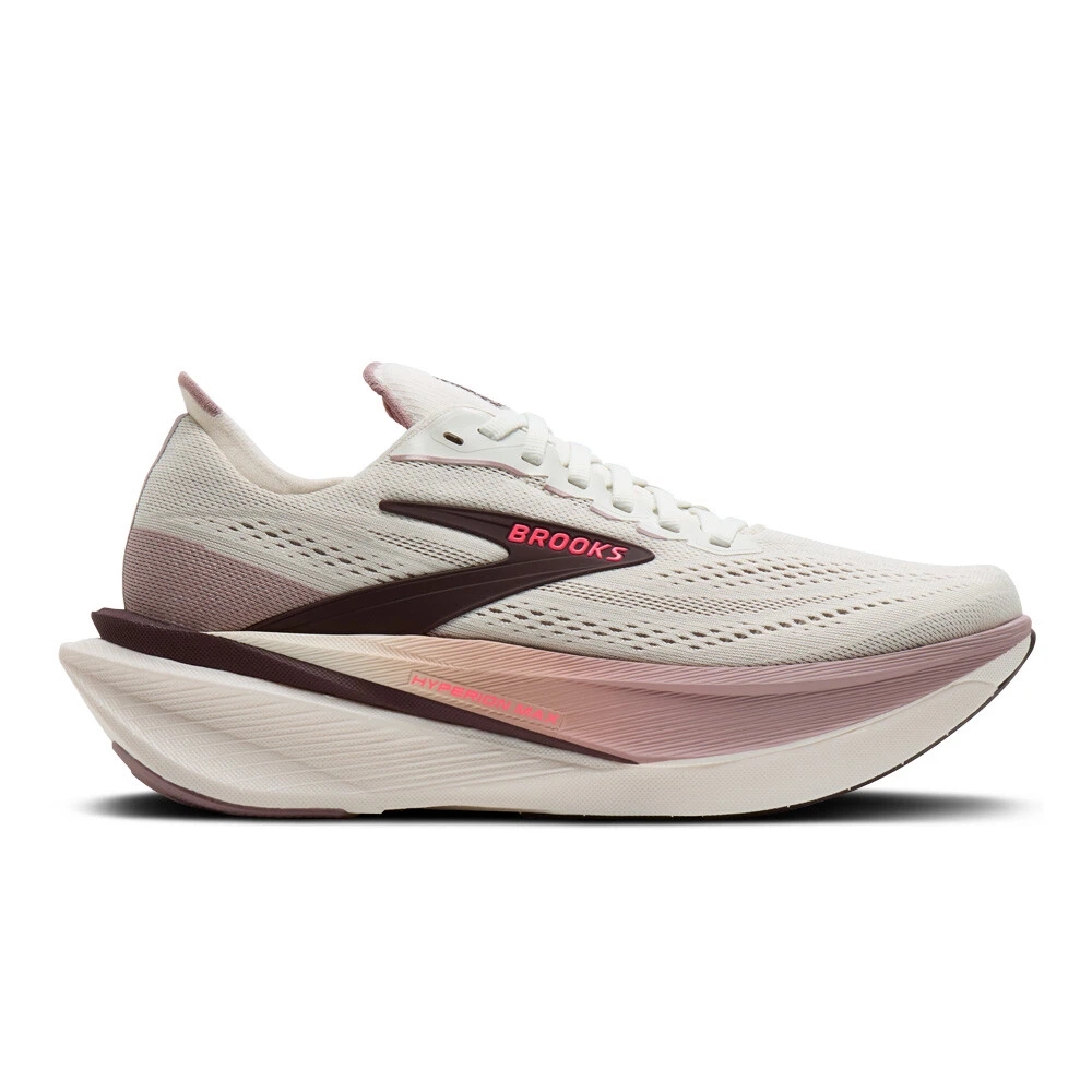 Brooks Hyperion Max 4 Womes