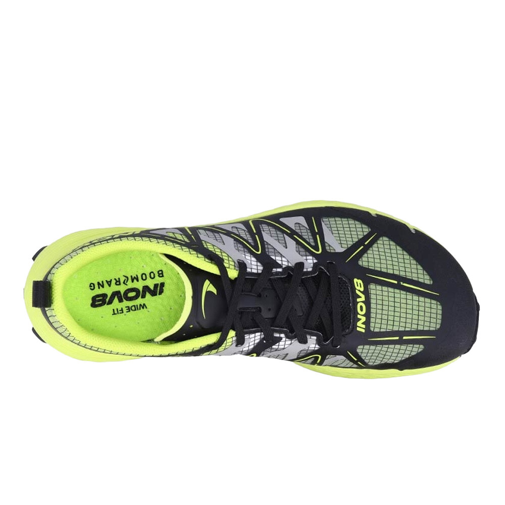 Inov8 Mudtalon Speed V2 Men's - Image 4