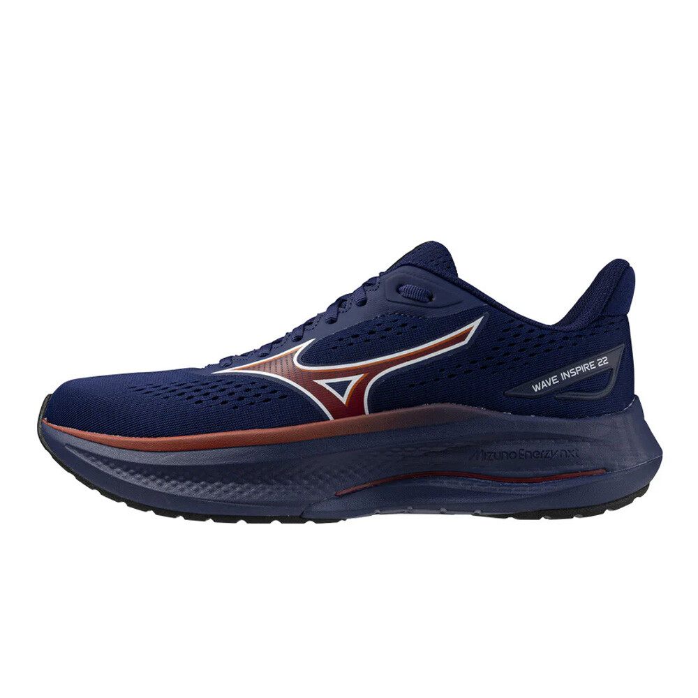 Mizuno Wave Inspire 22 Men's - Image 2