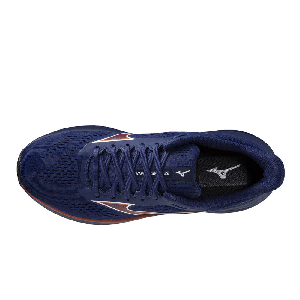 Mizuno Wave Inspire 22 Men's - Image 3