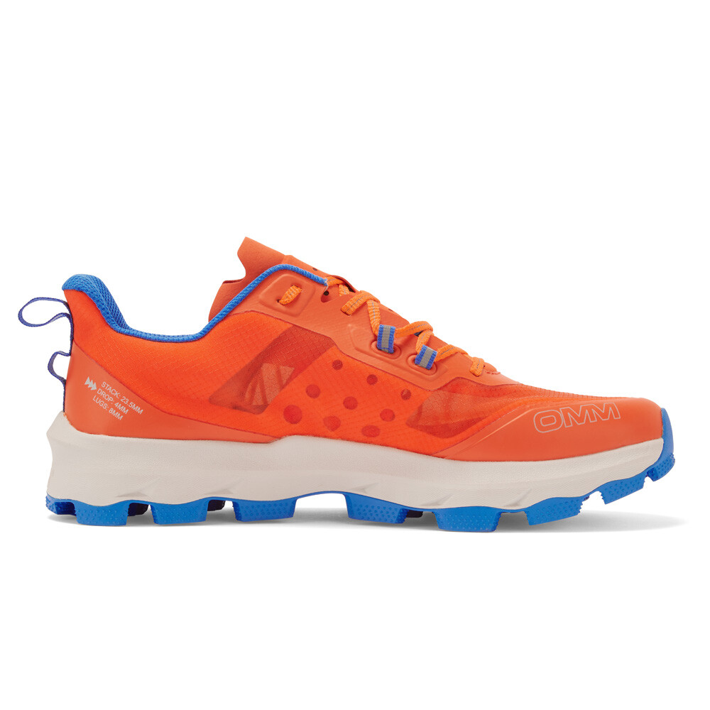 Omm Fell Running Shoes - Image 5