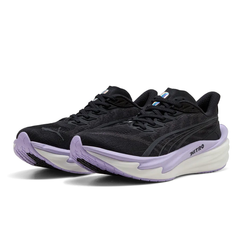 Puma Deviate Nitro 4 Women's - Image 2