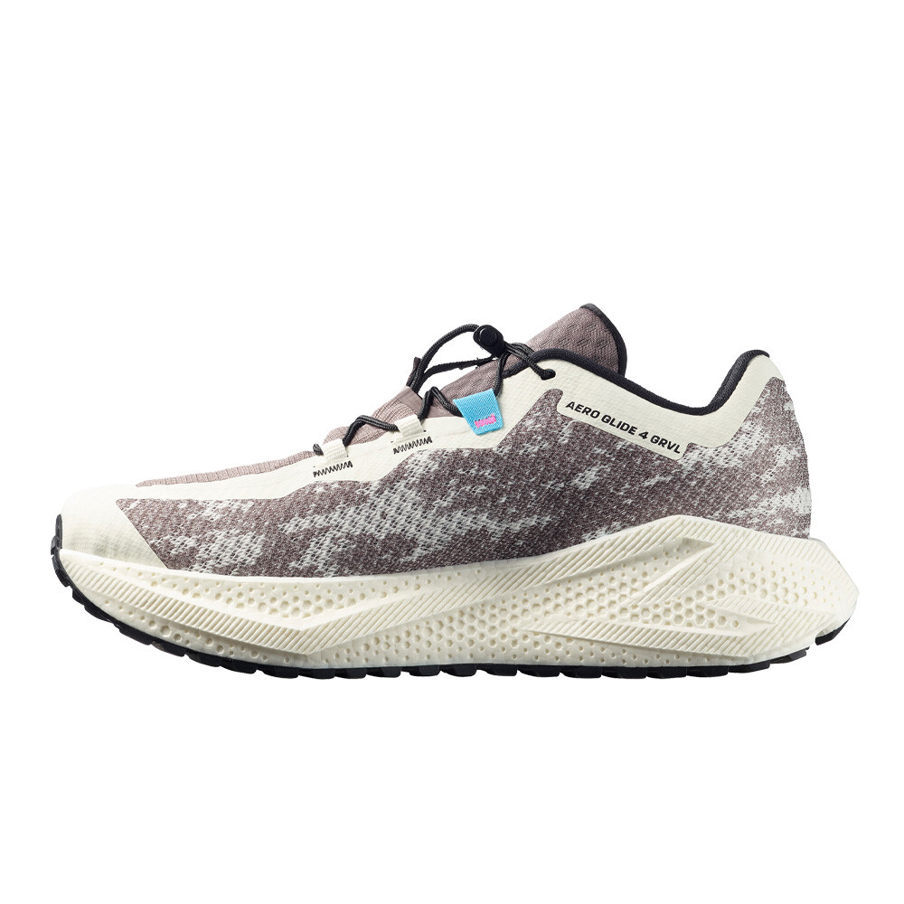 Salomon Aero Glide 4 GRVL Men's - Image 5