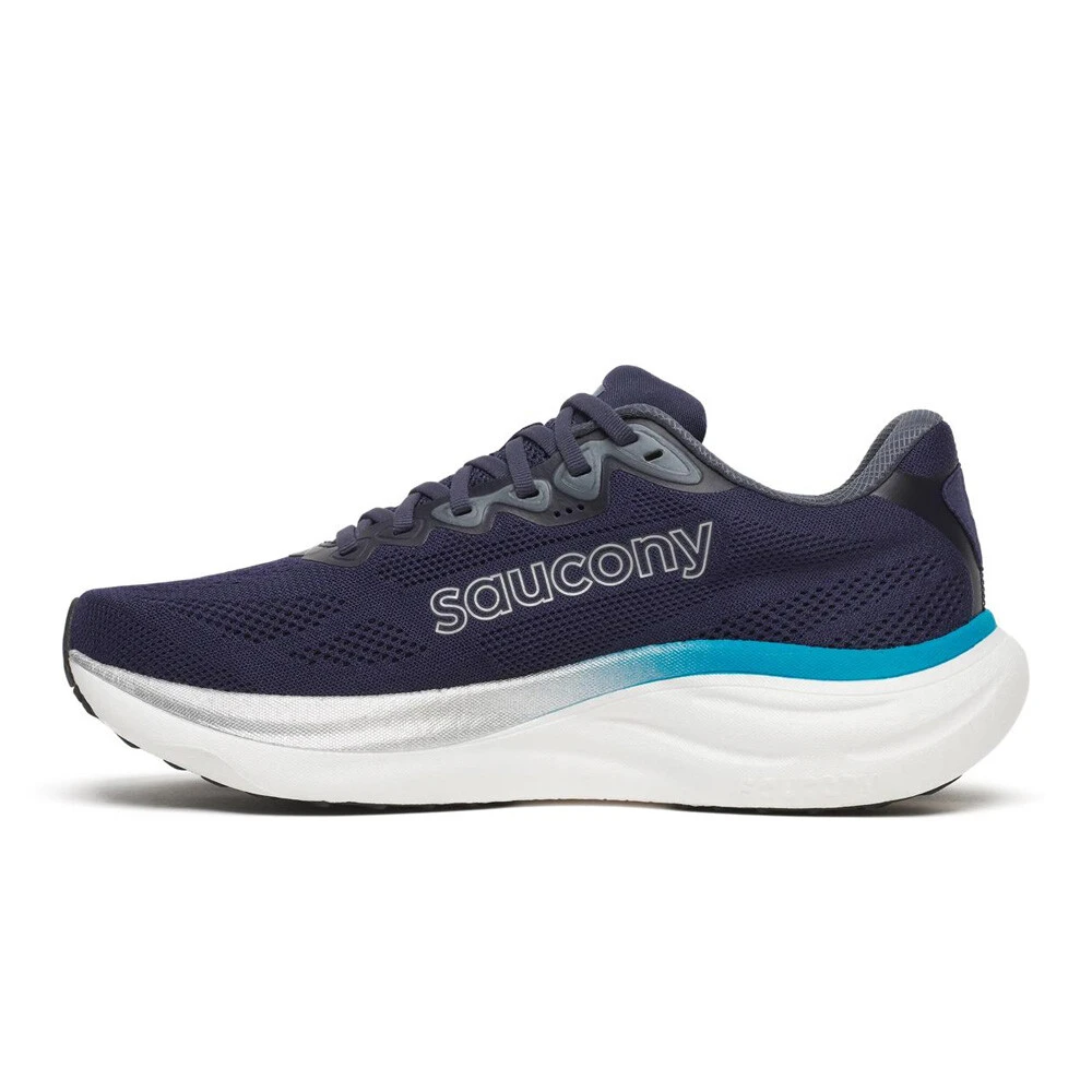 Saucony Ride 19 Men's - Image 2