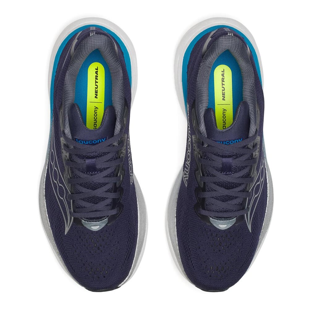Saucony Ride 19 Men's - Image 5