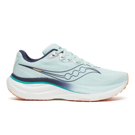 Saucony Ride 19 Womens