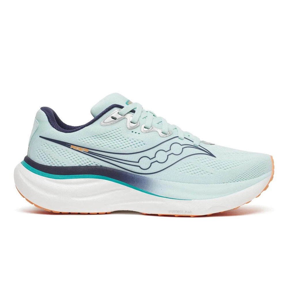 Saucony Ride 19 Womens