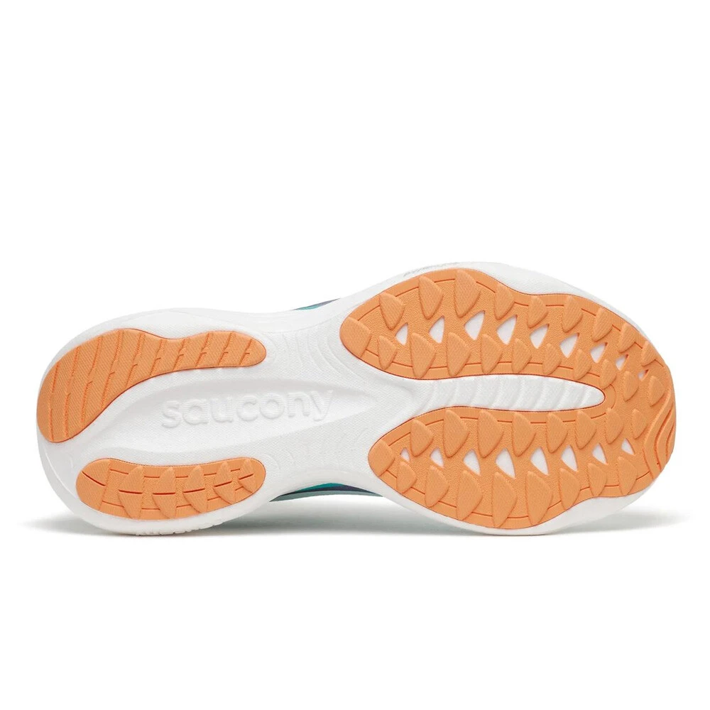 Saucony Ride 19 Womens - Image 3