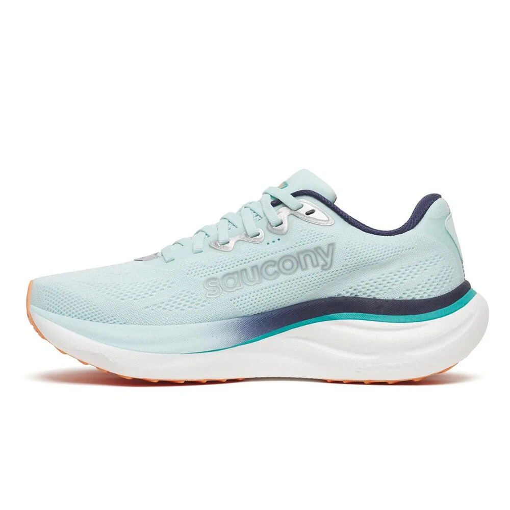 Saucony Ride 19 Womens - Image 2