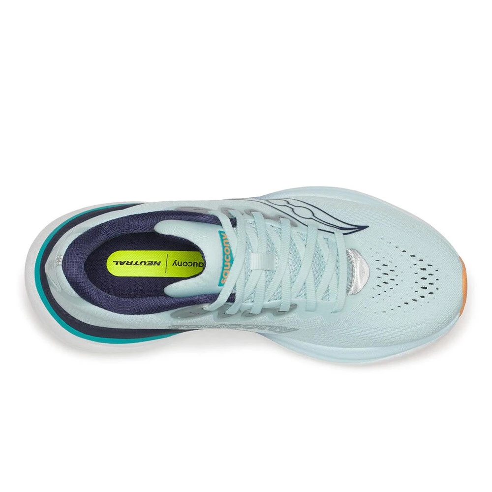 Saucony Ride 19 Womens - Image 4