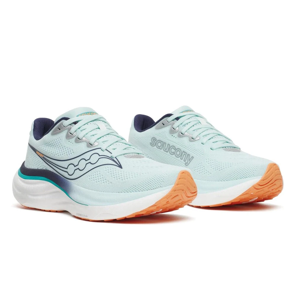 Saucony Ride 19 Womens - Image 6