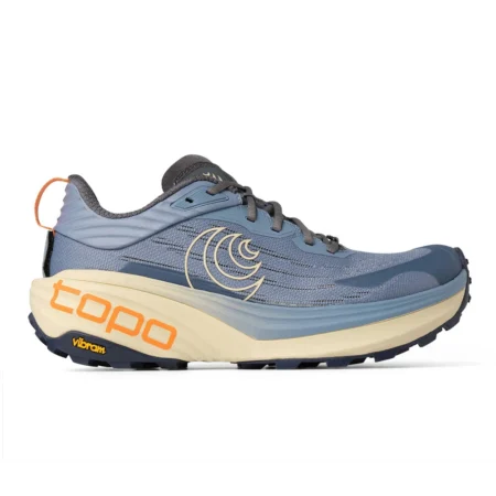 Topo Athletic Topo Vista Women's  - Blue / Tan