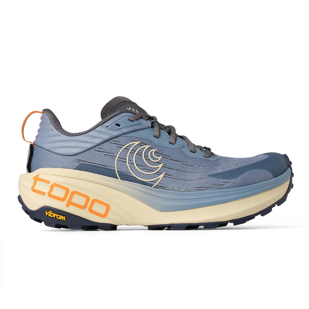 Topo Athletic Topo Vista Women's - Blue / Tan