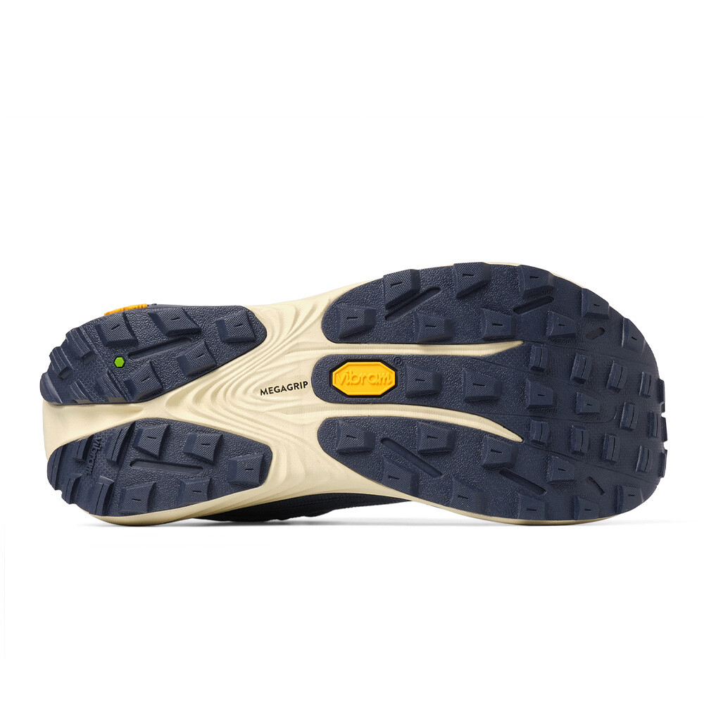 Topo Athletic Topo Vista Women's - Blue / Tan - Image 5