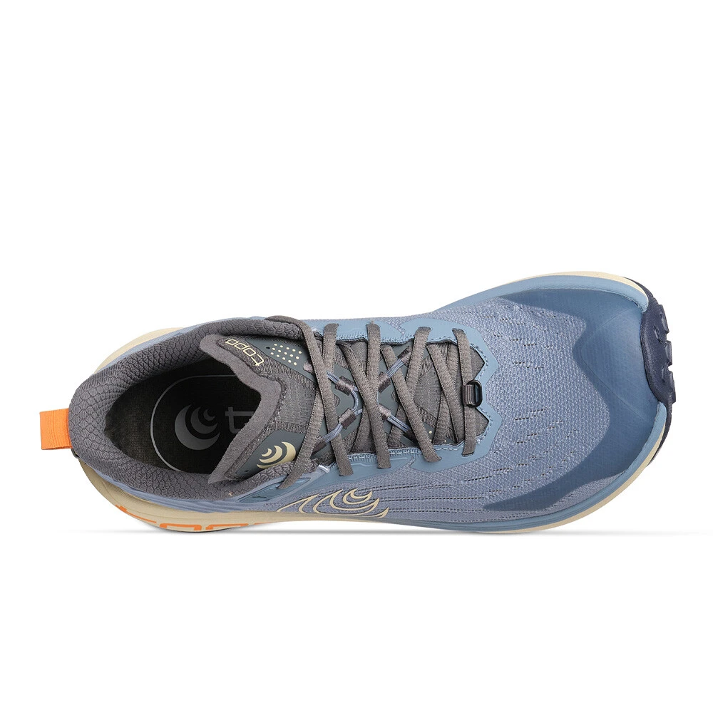 Topo Athletic Topo Vista Women's - Blue / Tan - Image 3